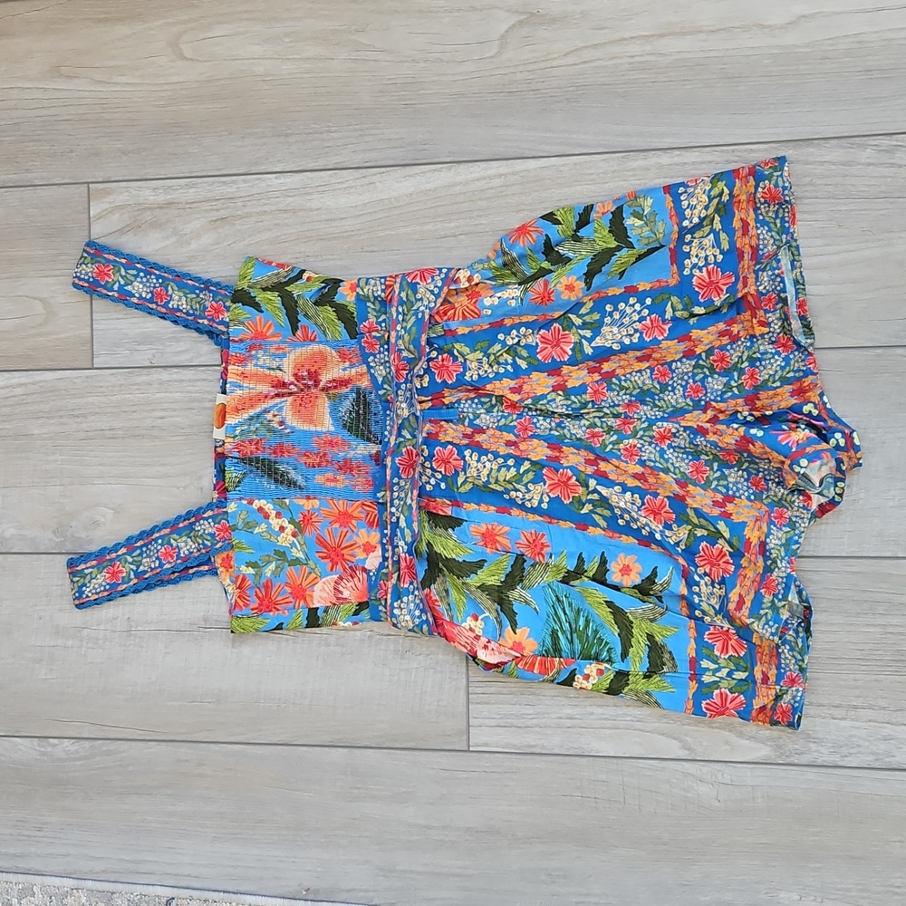 Farm Rio Romper - Picture 7 of 10